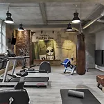 Gaesteresidenz Pelikan Viertel Apart Otel
