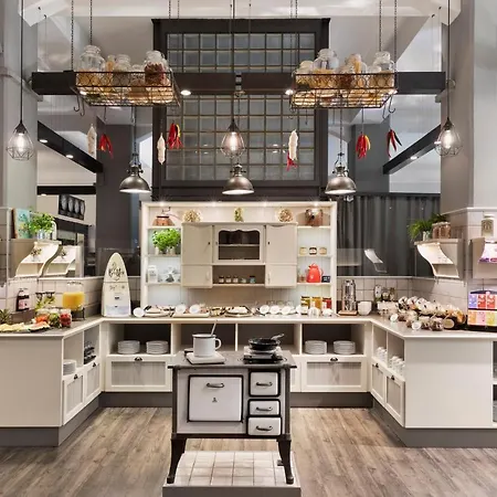 Gaesteresidenz Pelikan Viertel