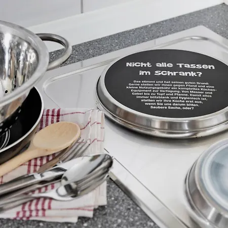 Gaesteresidenz Pelikan Viertel Apart Otel