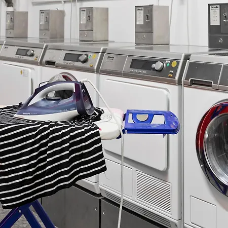 Gaesteresidenz Pelikan Viertel 2*