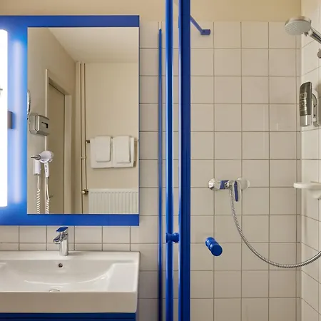 Apart Otel Gaesteresidenz Pelikan Viertel 2*