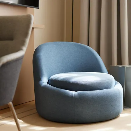 Gaesteresidenz Pelikan Viertel Apart Otel Hannover