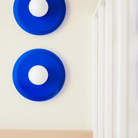 Gaesteresidenz Pelikan Viertel Apart Otel 2*