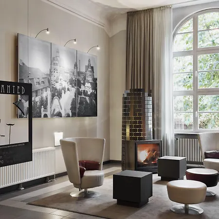 Gaesteresidenz Pelikan Viertel Apart Otel 2*