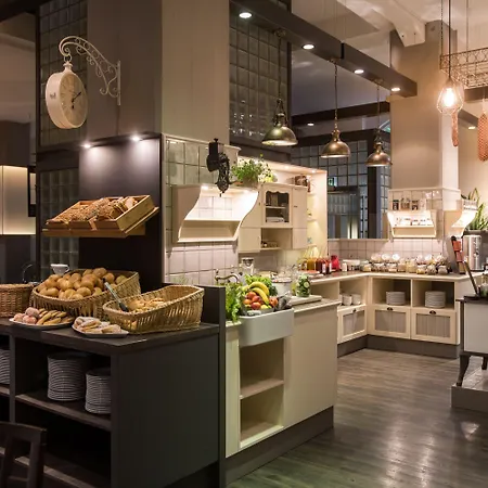 Gaesteresidenz Pelikan Viertel 2*