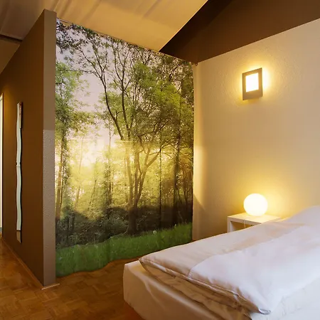 Apart Otel Gaesteresidenz Pelikan Viertel