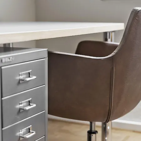 Gaesteresidenz Pelikan Viertel 2* Hannover