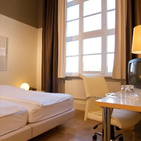 Gaesteresidenz Pelikan Viertel