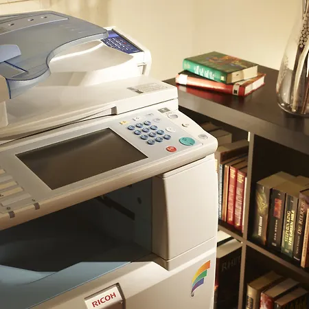 Apart Otel Gaesteresidenz Pelikan Viertel 2*