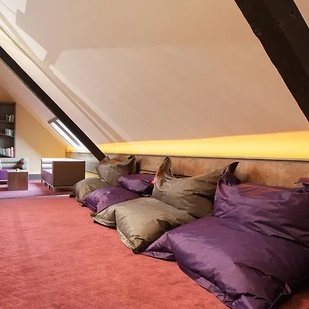 Appart hôtel Gaesteresidenz Pelikan Viertel