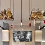 Lejlighedshotel Gaesteresidenz Pelikan Viertel Hannover