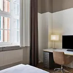 Apartahotel Gaesteresidenz Pelikan Viertel
