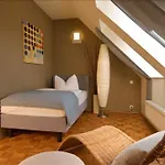 Gaesteresidenz Pelikan Viertel Lejlighedshotel