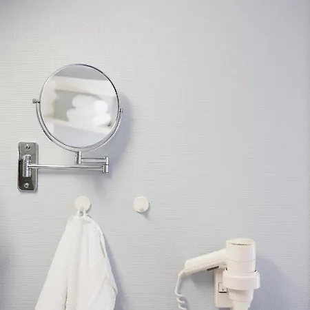 Apart Otel Gaesteresidenz Pelikan Viertel