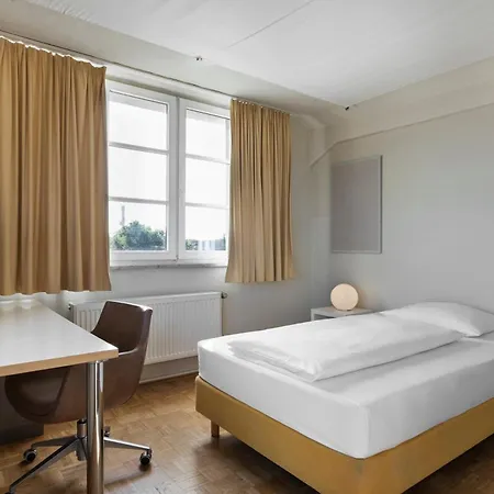 Aparthotel Gästeresidenz Pelikanviertel Hannover