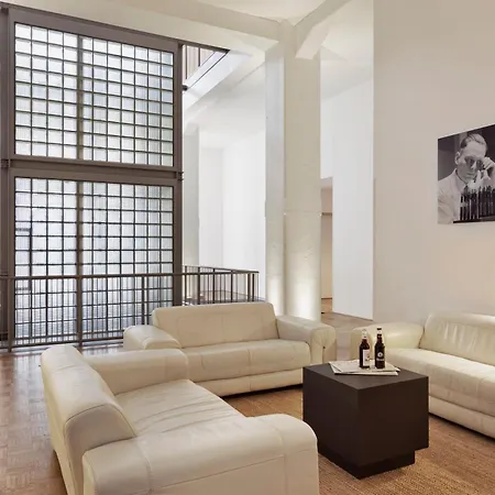 Apart Otel Gaesteresidenz Pelikan Viertel 2*