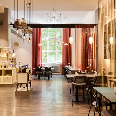 Gaesteresidenz Pelikan Viertel