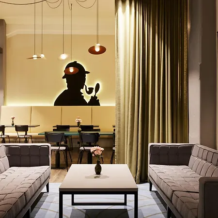 Gaesteresidenz Pelikan Viertel 2* Hannover