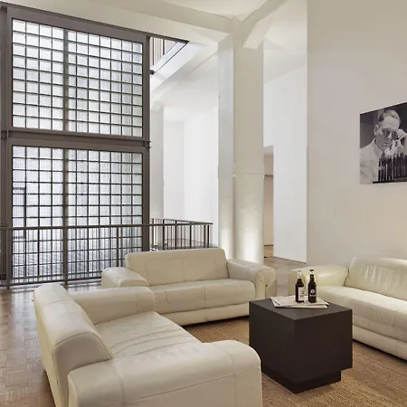 Apart Otel Gaesteresidenz Pelikan Viertel Hannover