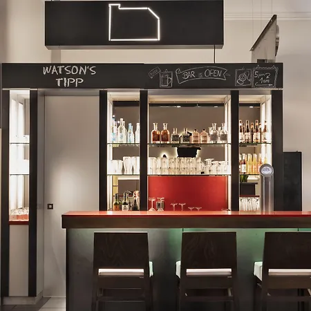 Gaesteresidenz Pelikan Viertel Hannover