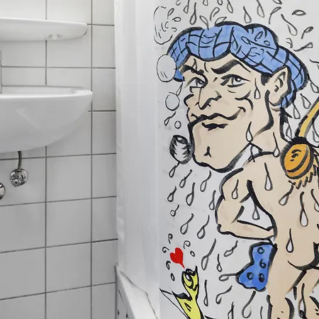 Gaesteresidenz Pelikan Viertel