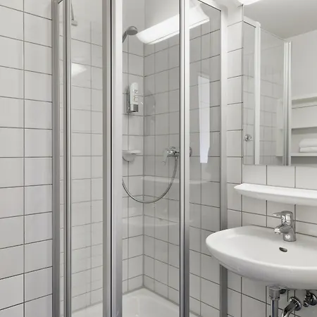 Gaesteresidenz Pelikan Viertel Апарт-отель 2*