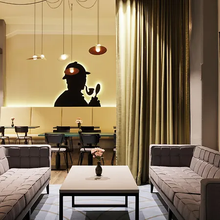 Gaesteresidenz Pelikan Viertel 2*