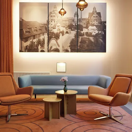 Gaesteresidenz Pelikan Viertel