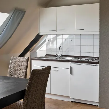 Apart Otel Gaesteresidenz Pelikan Viertel Hannover