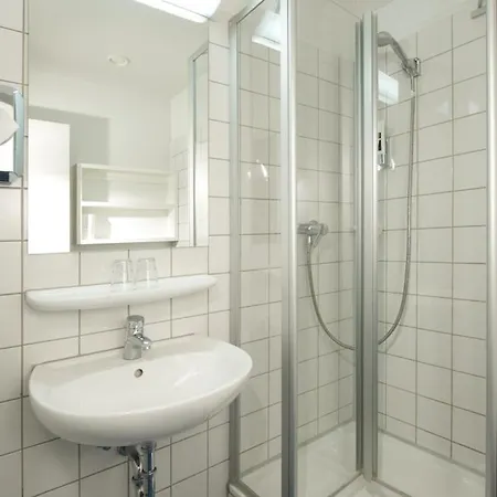 Gaesteresidenz Pelikan Viertel 2* Ανόβερο