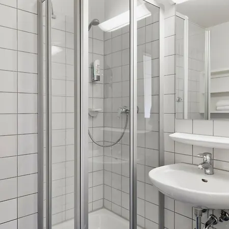 公寓式酒店 Gaesteresidenz Pelikan Viertel 汉诺威