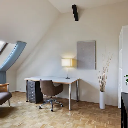 Apart-hotel Gaesteresidenz Pelikan Viertel
