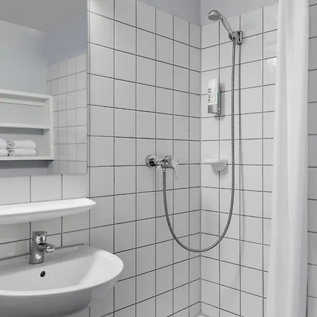 Gaesteresidenz Pelikan Viertel Aparthotel