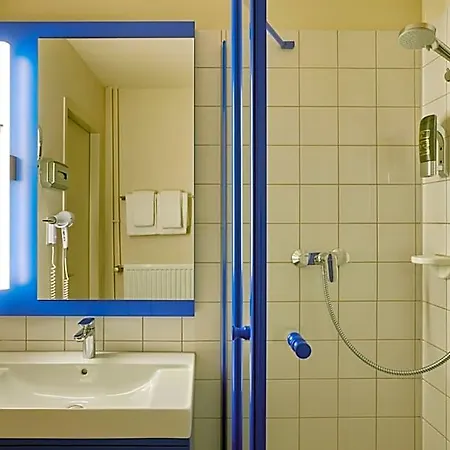 Gaesteresidenz Pelikan Viertel 2*