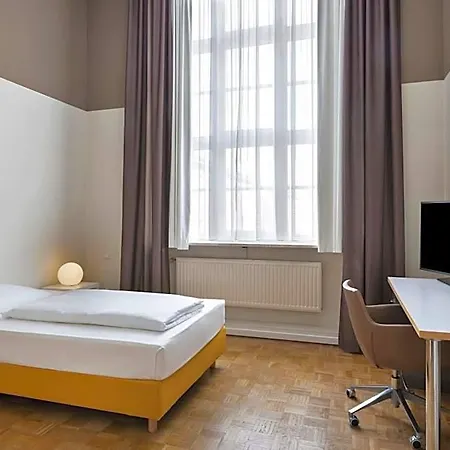 Lejlighedshotel Gaesteresidenz Pelikan Viertel Hannover