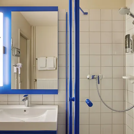 Gaesteresidenz Pelikan Viertel Aparthotel 2*