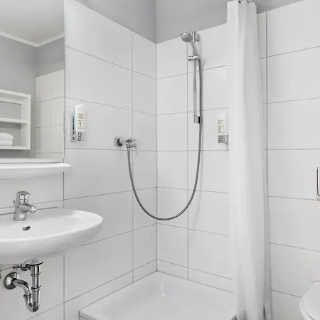Apartahotel Gaesteresidenz Pelikan Viertel 2*
