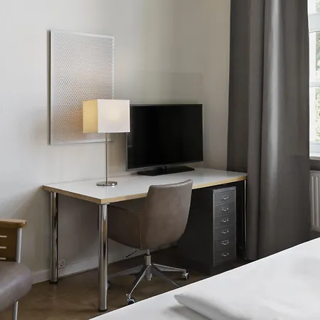 Aparthotel Gaesteresidenz Pelikan Viertel Hannover