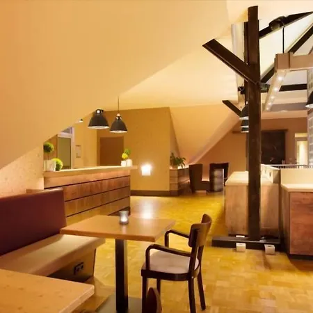 Aparthotel Gaesteresidenz Pelikan Viertel 2*