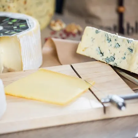 Gaesteresidenz Pelikan Viertel 2* Hannover