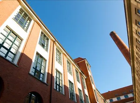 Gaesteresidenz Pelikan Viertel Apart Otel 2*