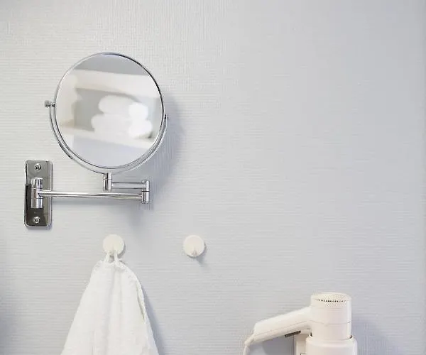Apartmanhotel Gaesteresidenz Pelikan Viertel