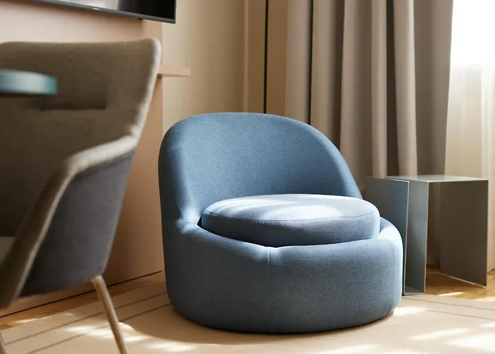 Gaesteresidenz Pelikan Viertel Apartmanhotel Hannover