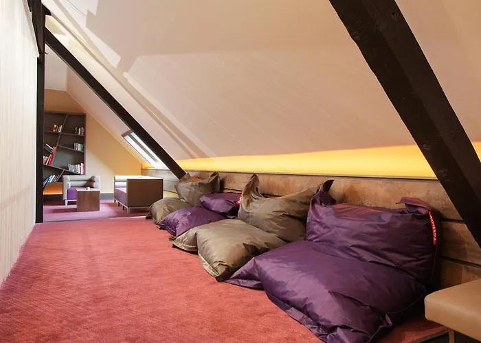 Aparthotel Gaesteresidenz Pelikan Viertel