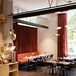Gaesteresidenz Pelikan Viertel 2* Hannover