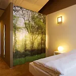 Apartmanhotel Gaesteresidenz Pelikan Viertel