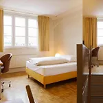 Apartmanhotel Gaesteresidenz Pelikan Viertel Hannover