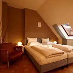 Gaesteresidenz Pelikan Viertel 2* Hannover