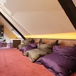 Apartmanhotel Gaesteresidenz Pelikan Viertel