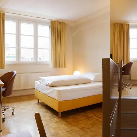 Апарт-отель Gaesteresidenz Pelikan Viertel Ганновер